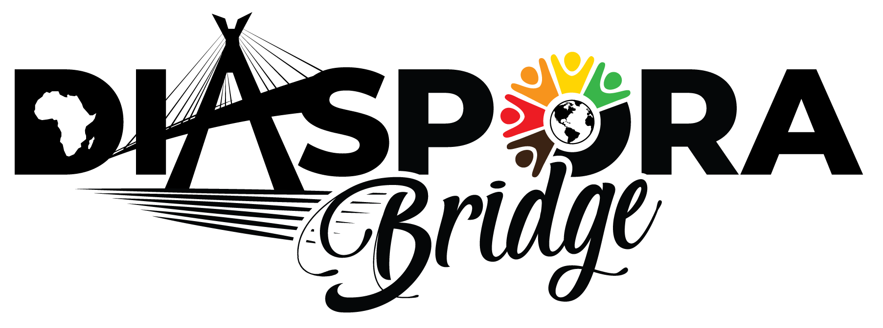 Diaspora-Bridge logo diasporabridge